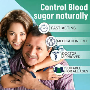 Sugar Control LI4 Acupressure Point Clip ⭐️⭐️⭐️⭐️⭐️4.8/5 (12,600+ REVIEWS)