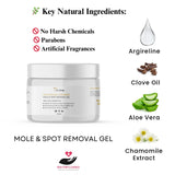 Mole & Spot Care Gel