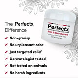 Perfectx Fectorect Joint & Bone Therapy Cream