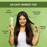 <p>Rosemary Water, Hair Spray For Regrowth </p> <p style="font-size: 15px; line-height: 1.5;">   Free Cash on Delivery 3 - 5 Days <br>   5k+ Sold last month <br> ⭐️⭐️⭐️⭐️⭐️4.8/5 (12,600+ REVIEWS) <br>🔥 BUY 1 GET 1 FREE🔥</p