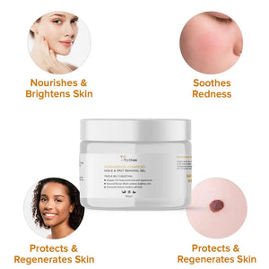 Mole & Spot Care Gel
