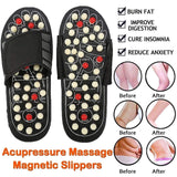 Magnetic Acupressure Yoga Therapy Paduka (Slippers)⭐⭐⭐⭐⭐4.8/5 Customer Rating