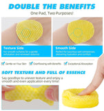 Turmeric Kojic Acid Cleansing Pads⭐️⭐️⭐️⭐️⭐️4.8/5 (7,600+ REVIEWS)