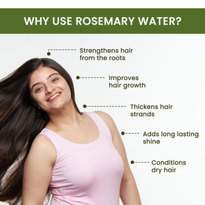 <p>Rosemary Water, Hair Spray For Regrowth </p> <p style="font-size: 15px; line-height: 1.5;">   Free Cash on Delivery 3 - 5 Days <br>   5k+ Sold last month <br> ⭐️⭐️⭐️⭐️⭐️4.8/5 (12,600+ REVIEWS) <br>🔥 BUY 1 GET 1 FREE🔥</p