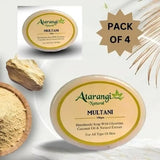 <p>Multani Mitti Handmade Soap With Multani Mitti For Remove Pimple Marks and Glowing Skins </p> <p style="font-size: 15px; line-height: 1.5;">   Free Cash on Delivery 3 - 5 Days <br>   1k+ Sold last month <br> ⭐️⭐️⭐️⭐️⭐️4.8/5 (12,600+ REVIEWS)</p