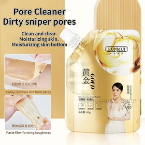 <p>Korean Retinol Snake Venom Gold Mask</p> <p style="font-size: 15px; line-height: 1.5;">   Free Cash on Delivery 3 - 5 Days <br>   1k+ Sold last month <br> ⭐️⭐️⭐️⭐️⭐️4.8/5 (12,600+ REVIEWS)</p