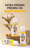 <p>YELLOW®- PEELING OIL FOR DARK SKIN</p> <p style="font-size: 15px; line-height: 1.5;">   Free Cash on Delivery 3 - 5 Days <br>   2k+ Sold last month <br> ⭐️⭐️⭐️⭐️⭐️4.7/5 (12,600+ REVIEWS)</p