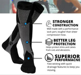 Neuropathy Compression Socks for Foot Pain,Swelling Relief.⭐️⭐️⭐️⭐️⭐️4.8/5 (7,600+ REVIEWS)
