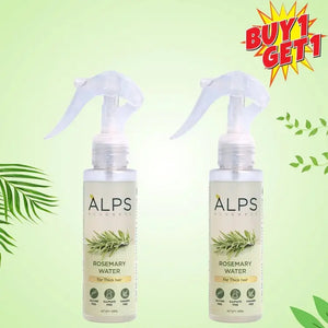 <p>Rosemary Water, Hair Spray For Regrowth </p> <p style="font-size: 15px; line-height: 1.5;">   Free Cash on Delivery 3 - 5 Days <br>   5k+ Sold last month <br> ⭐️⭐️⭐️⭐️⭐️4.8/5 (12,600+ REVIEWS) <br>🔥 BUY 1 GET 1 FREE🔥</p