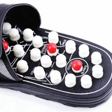 Magnetic Acupressure Yoga Therapy Paduka (Slippers)⭐⭐⭐⭐⭐4.8/5 Customer Rating